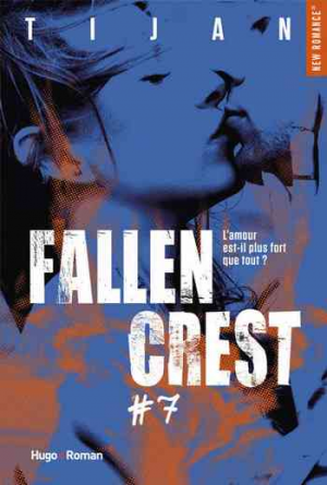 Tijan – Fallen Crest – Tome 7