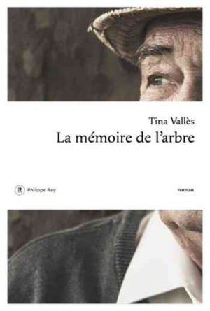 Tina Vallès López – La mémoire de l’arbre