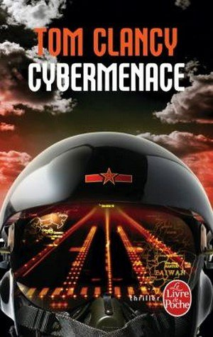 Tom Clancy – Cybermenace