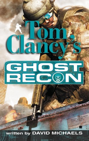 Tom Clancy – Ghost Recon