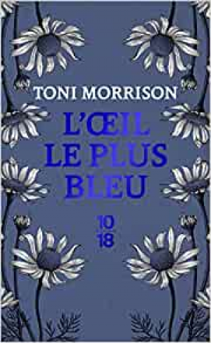 Toni Morrison – L’OEil le plus bleu