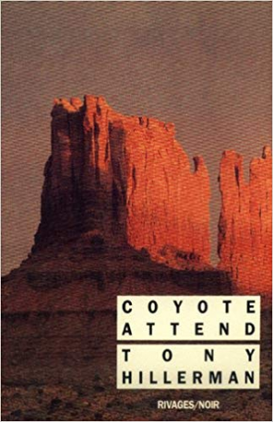 Tony Hillerman – Coyote attend