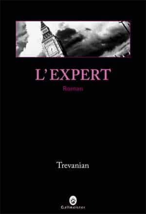 Trevanian – L’expert