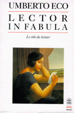 Umberto Eco – Lector in fabula