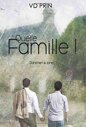 V.D. Prin – Donatien & Janec : quelle famille !