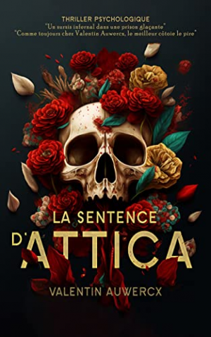 Valentin Auwercx – La sentence d’Attica