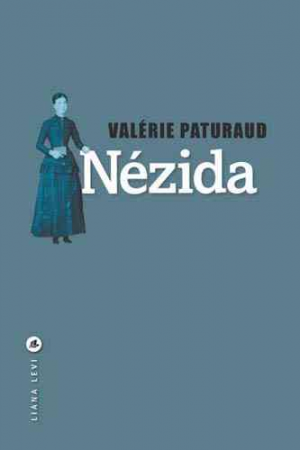 Valérie Paturaud – Nézida