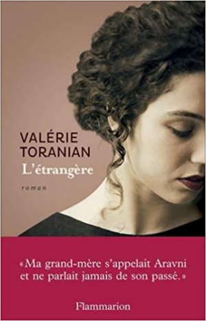 Valérie Toranian – L’Etrangère