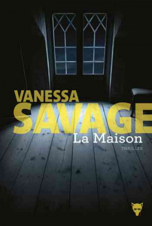Vanessa Savage – La Maison