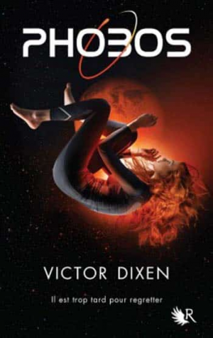 Victor Dixen – Phobos Tome 1