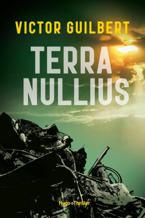 Victor Guilbert – Terra Nullius