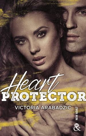 Victoria Arabadzic – Heart Protector