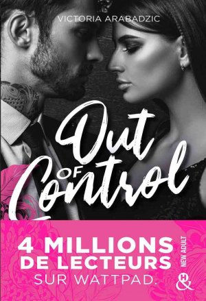 Victoria Arabadzic – Out of Control