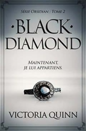 Victoria Quinn – Black Diamond