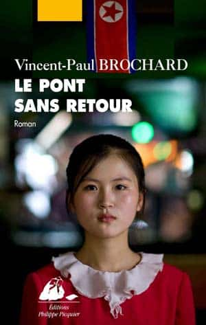 Vincent-Paul Brochard – Le Pont sans retour