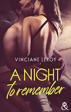 Vinciane Leroi – A Night to Remember