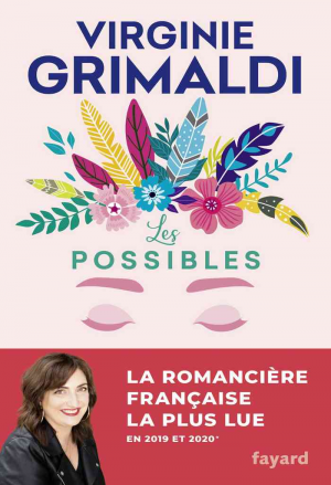 Virginie Grimaldi – Les possibles