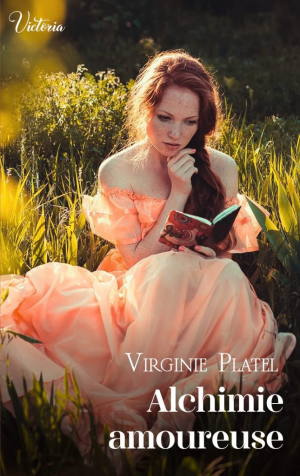 Virginie Platel – Alchimie amoureuse