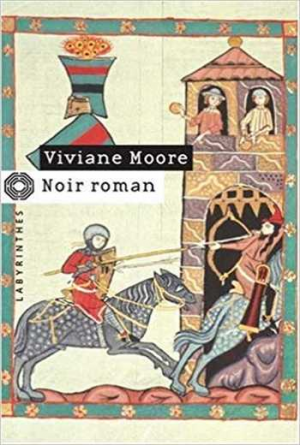 Viviane Moore – Noir Roman