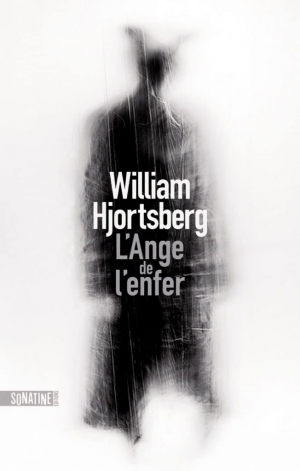 William Hjortsberg – L’Ange de l’enfer