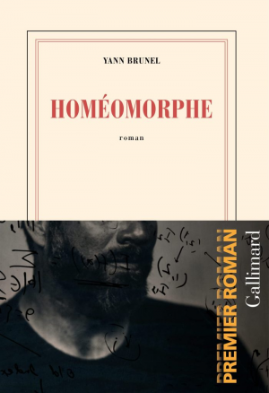 Yann Brunel – Homéomorphe