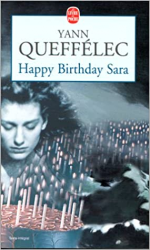 Yann Queffélec – Happy birthday Sara