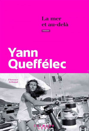 Yann Queffélec – La Mer et au-delà