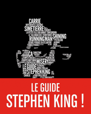 Yannick Chazareng – Le Guide Stephen King
