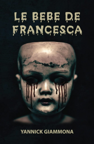 Yannick Giammona – Le bébé de Francesca