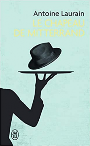 Yasmina KHADRA – Le chapeau de Mitterrand