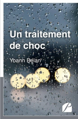 Yoann Belan – Un traitement de choc