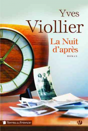 Yves Viollier – La Nuit d’après
