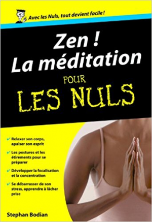 Zen! La Méditation Poche Pour les Nuls