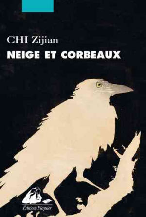 Zijian Chi – Neige et corbeaux