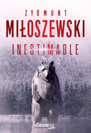 Zygmunt Miłoszewski – Inestimable